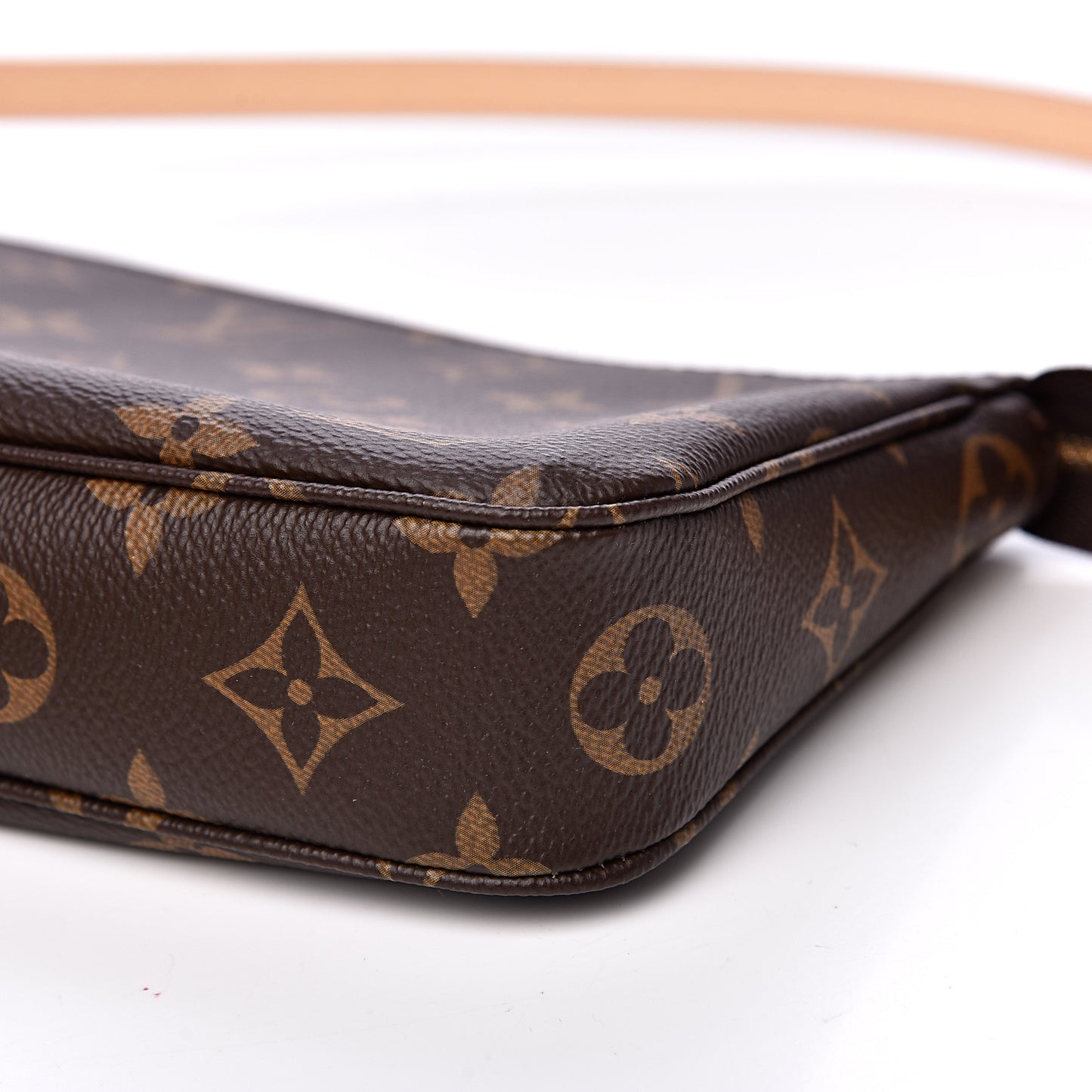 Monogram Pochette Accessories NM