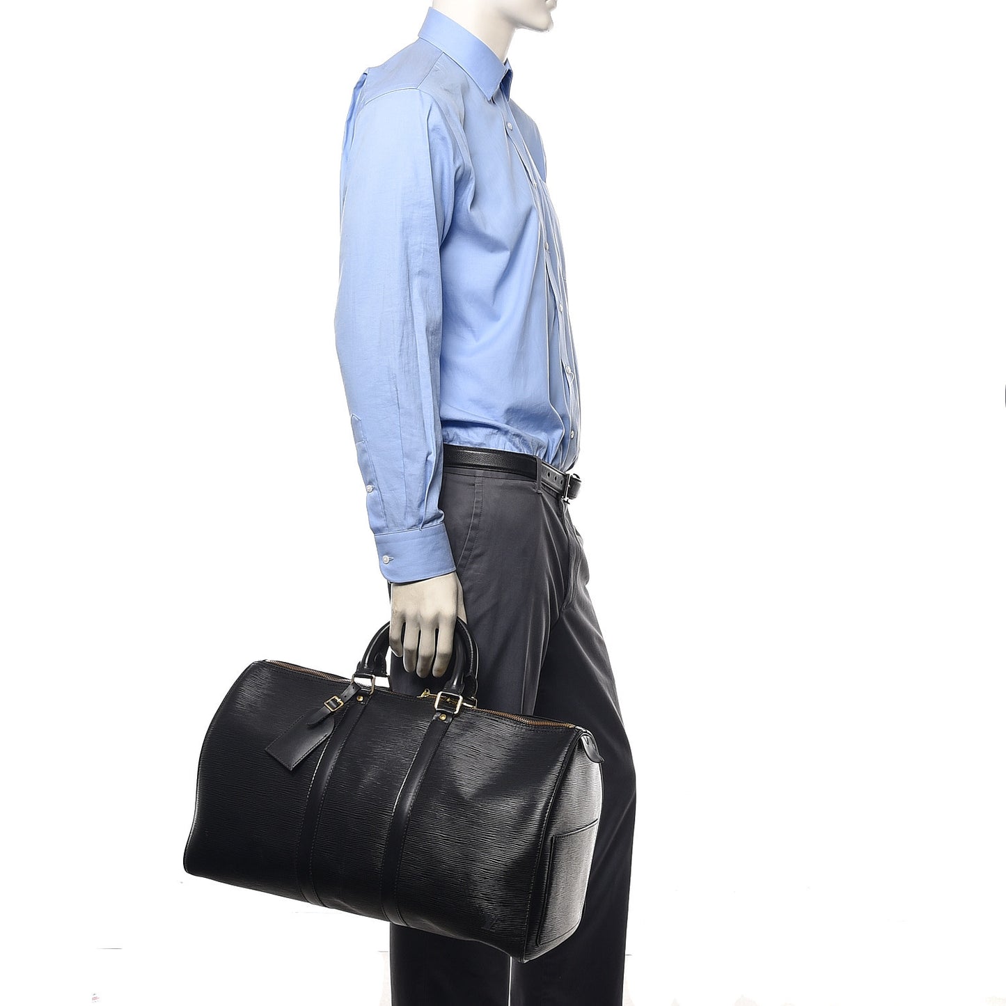 Epi Keepall 45 Black