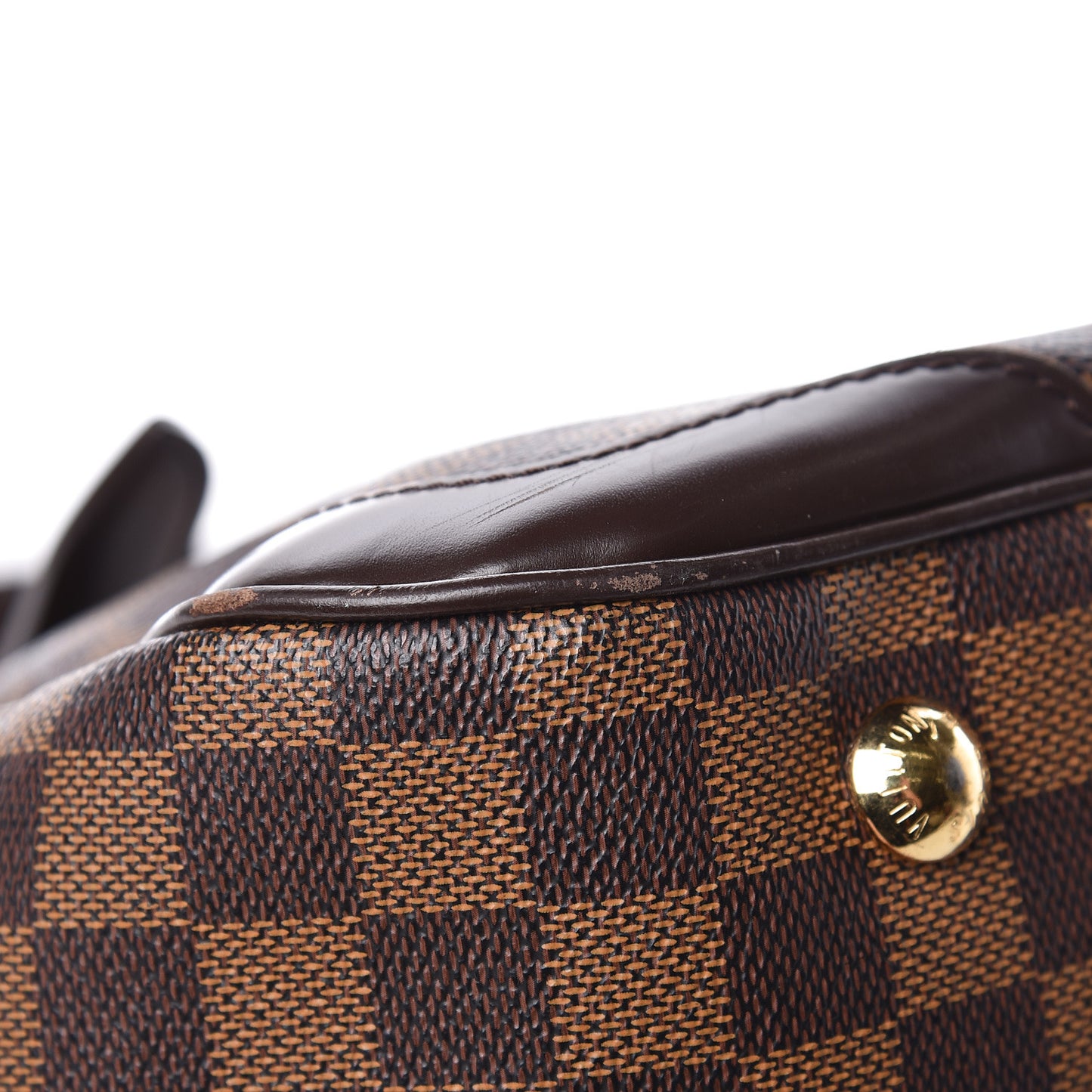 Damier Ebene Verona MM
