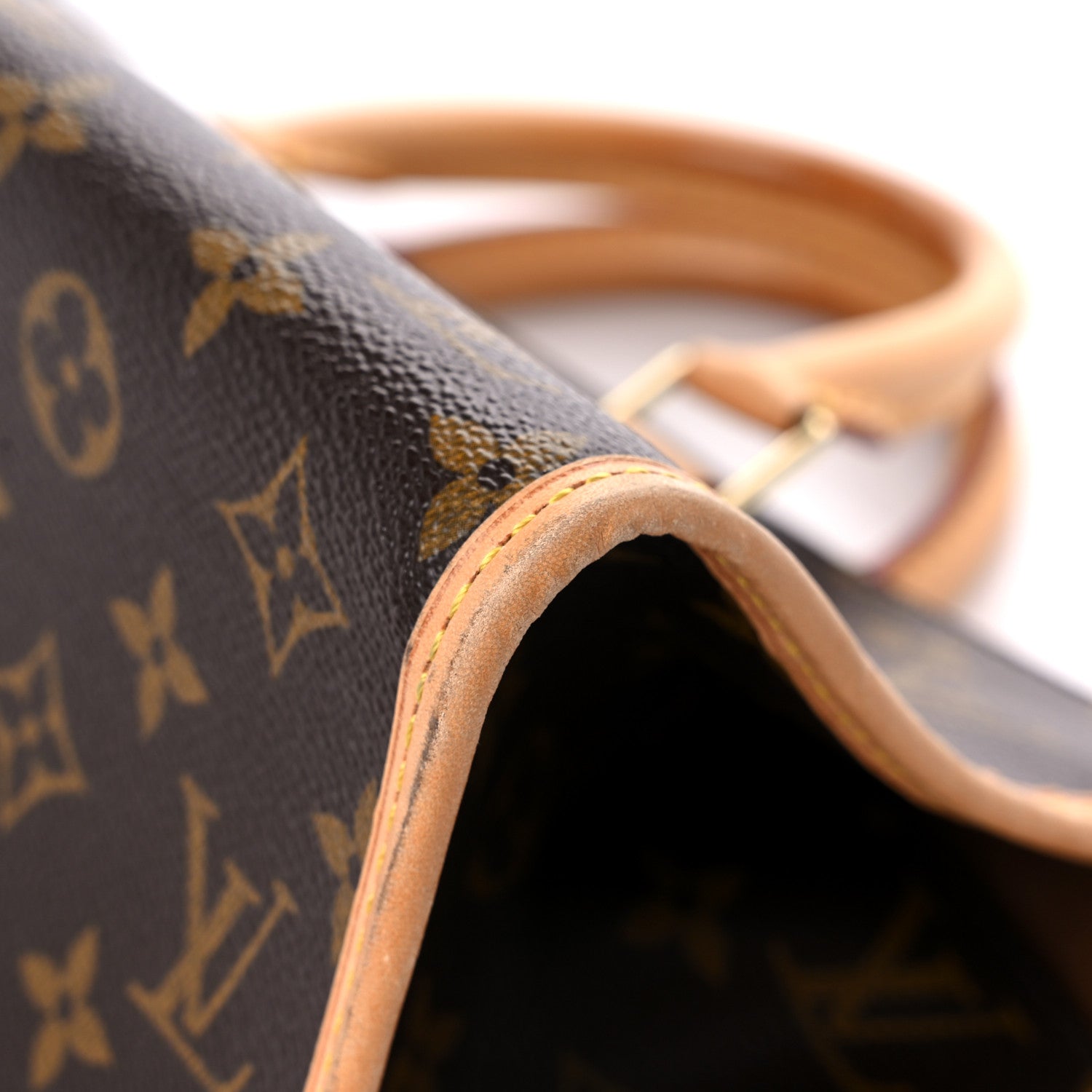 Louis Vuitton Monogram Popincourt 10 of 24