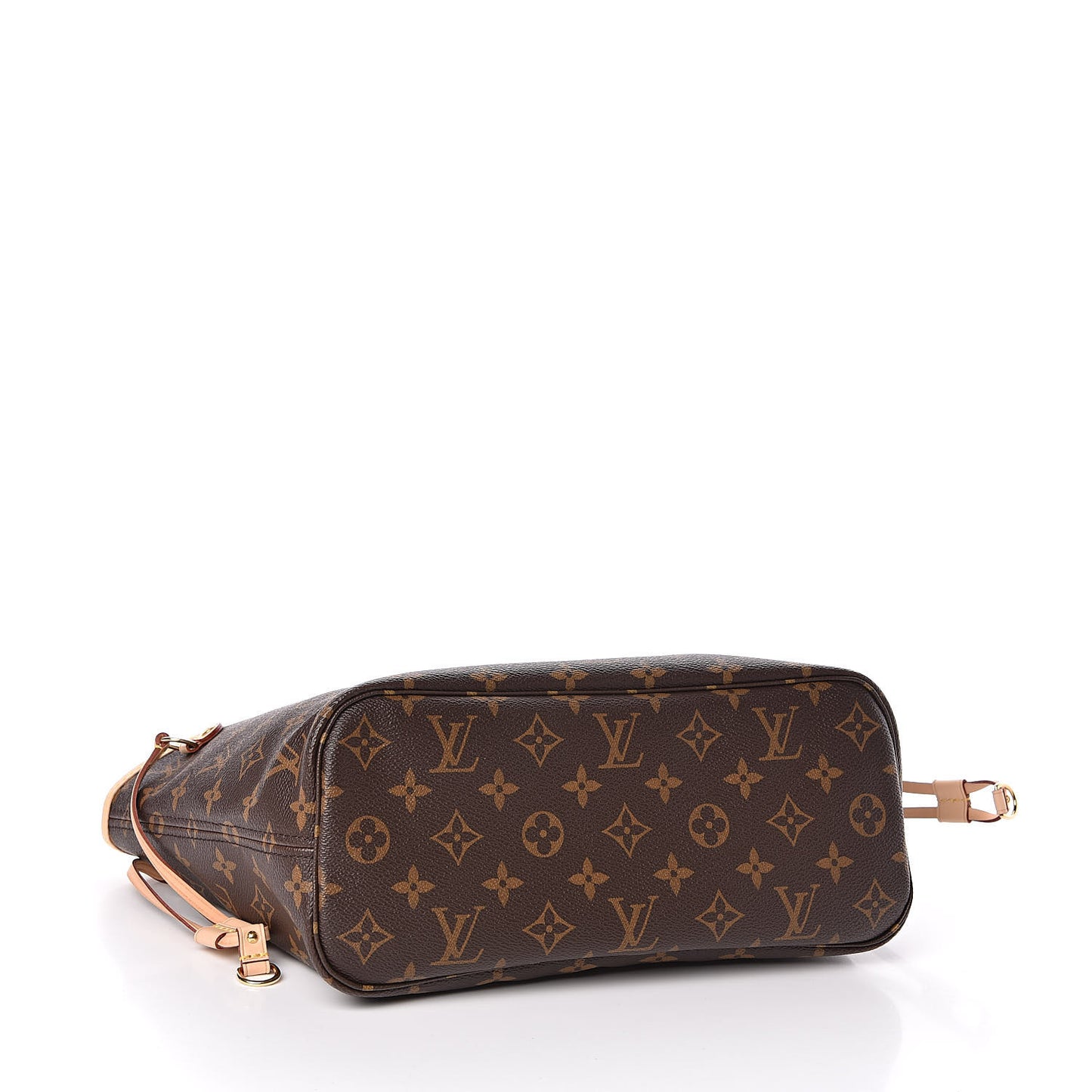 Monogram Neo Neverfull PM Pivoine