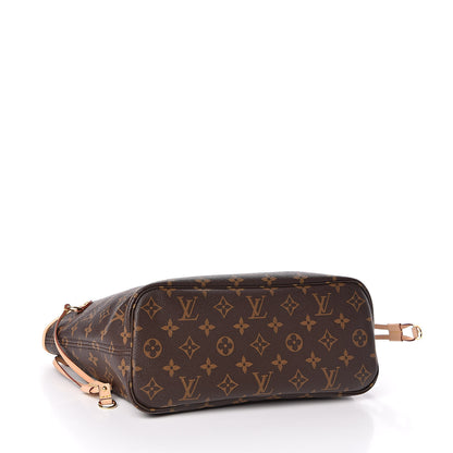 Louis Vuitton Monogram Neo Neverfull PM Pivoine 4 of 10