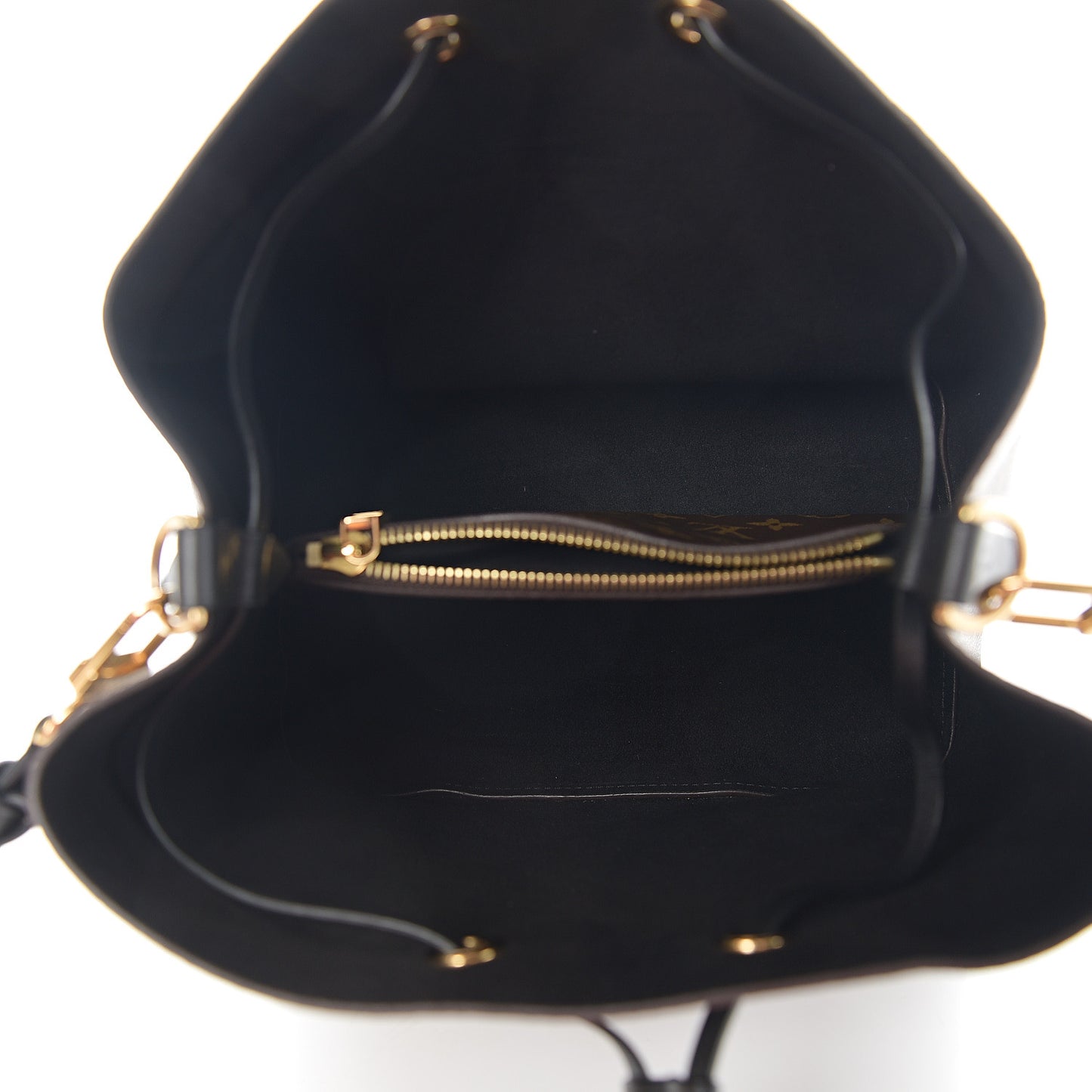 Monogram Neonoe MM Black