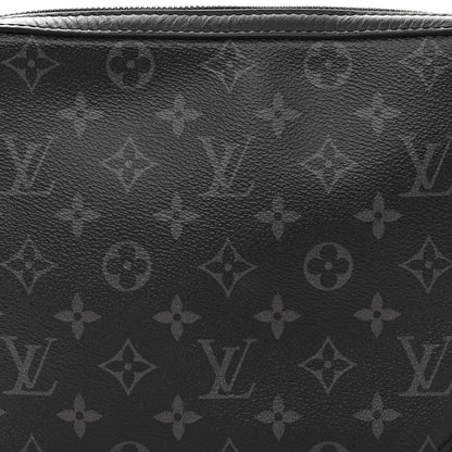 Louis Vuitton Reverse Monogram Eclipse Trio Messenger 10 of 12