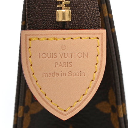 Louis Vuitton Monogram Toiletry Pouch 15 7 of 7