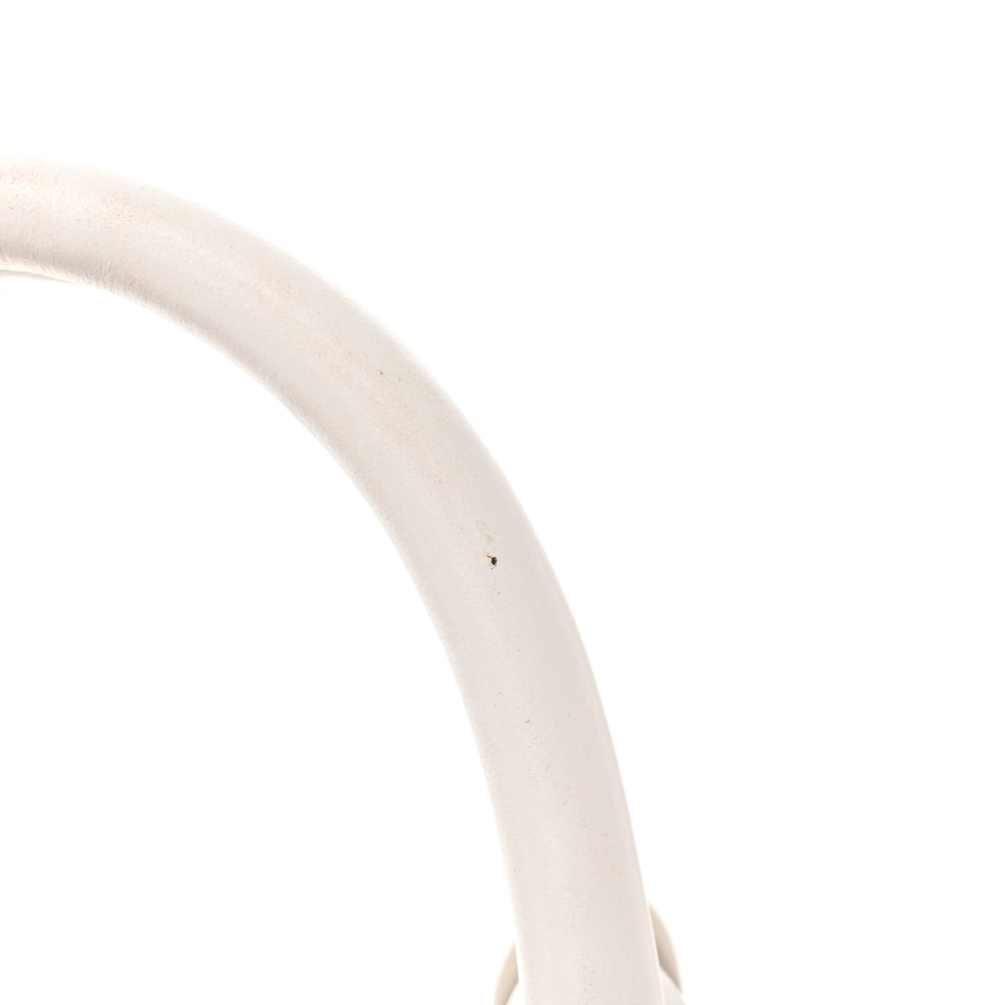 Monogram LV Match Speedy Bandouliere 25 White