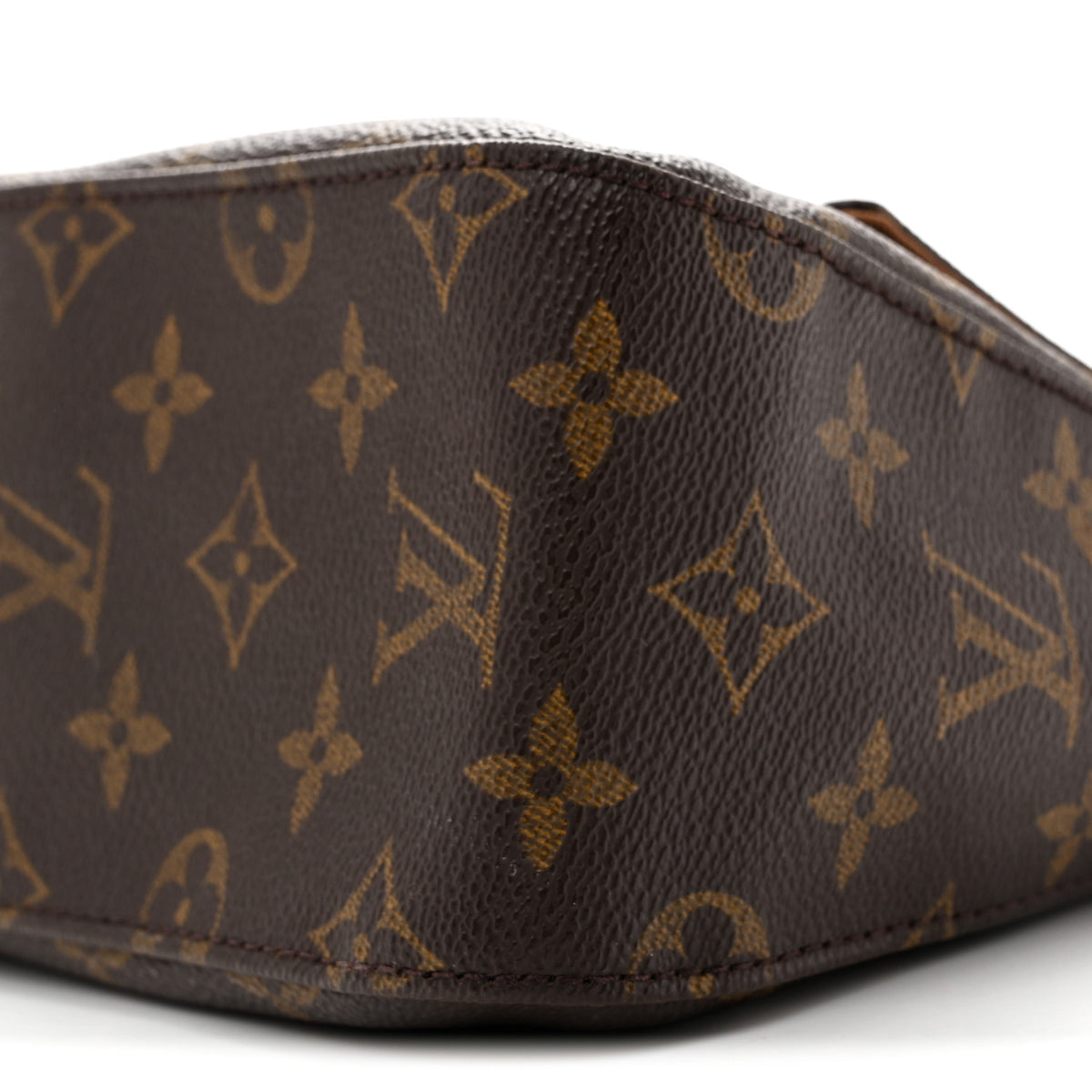 Louis Vuitton Monogram Mini Looping 9 of 11