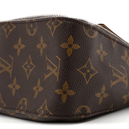 Louis Vuitton Monogram Mini Looping 9 of 11