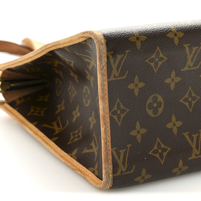 Louis Vuitton Monogram Popincourt Haut 9 of 12