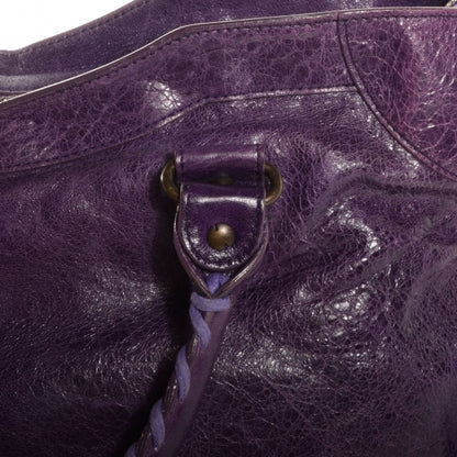 Balenciaga Agneau S Cityapphire 11 of 12