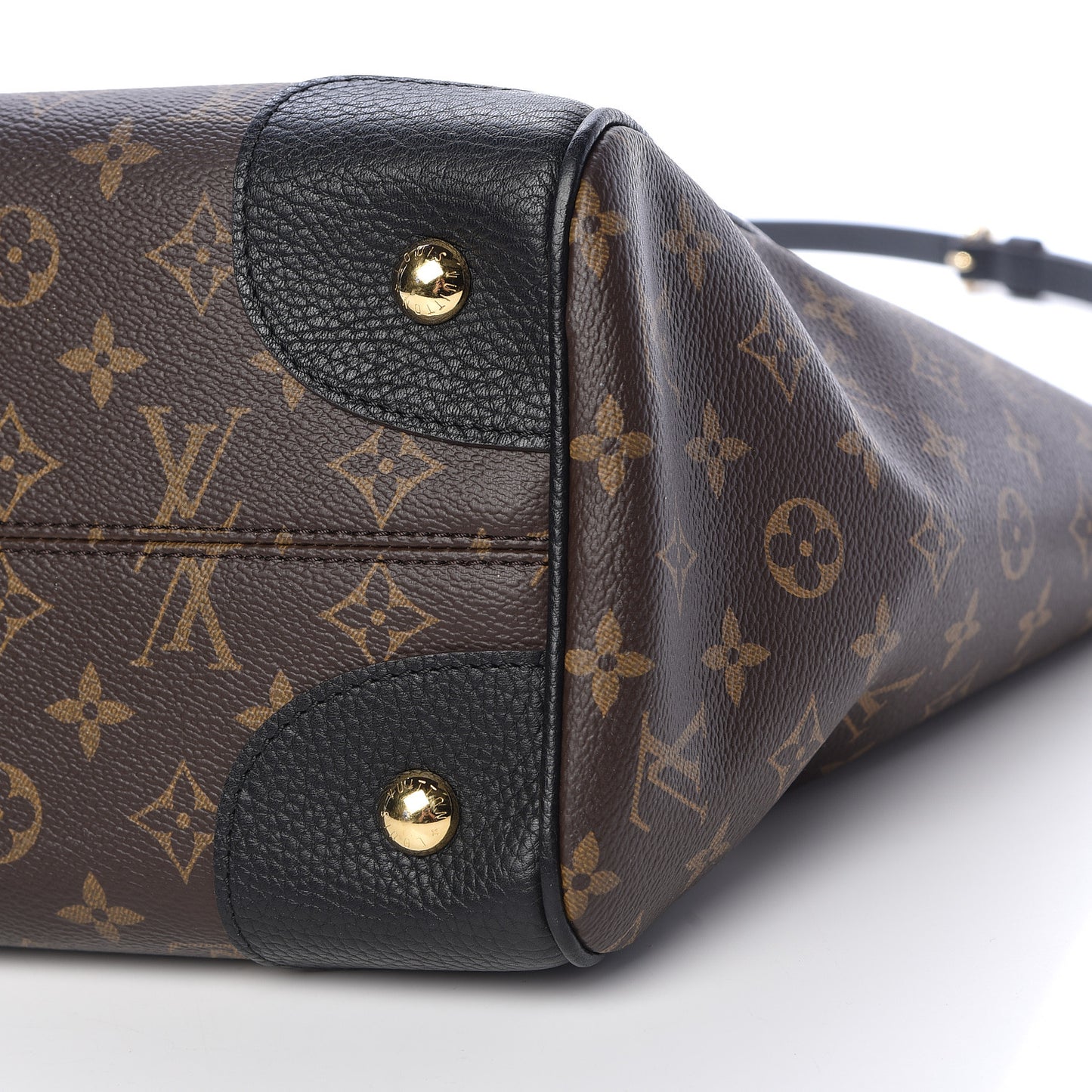 Monogram Estrela NM Black