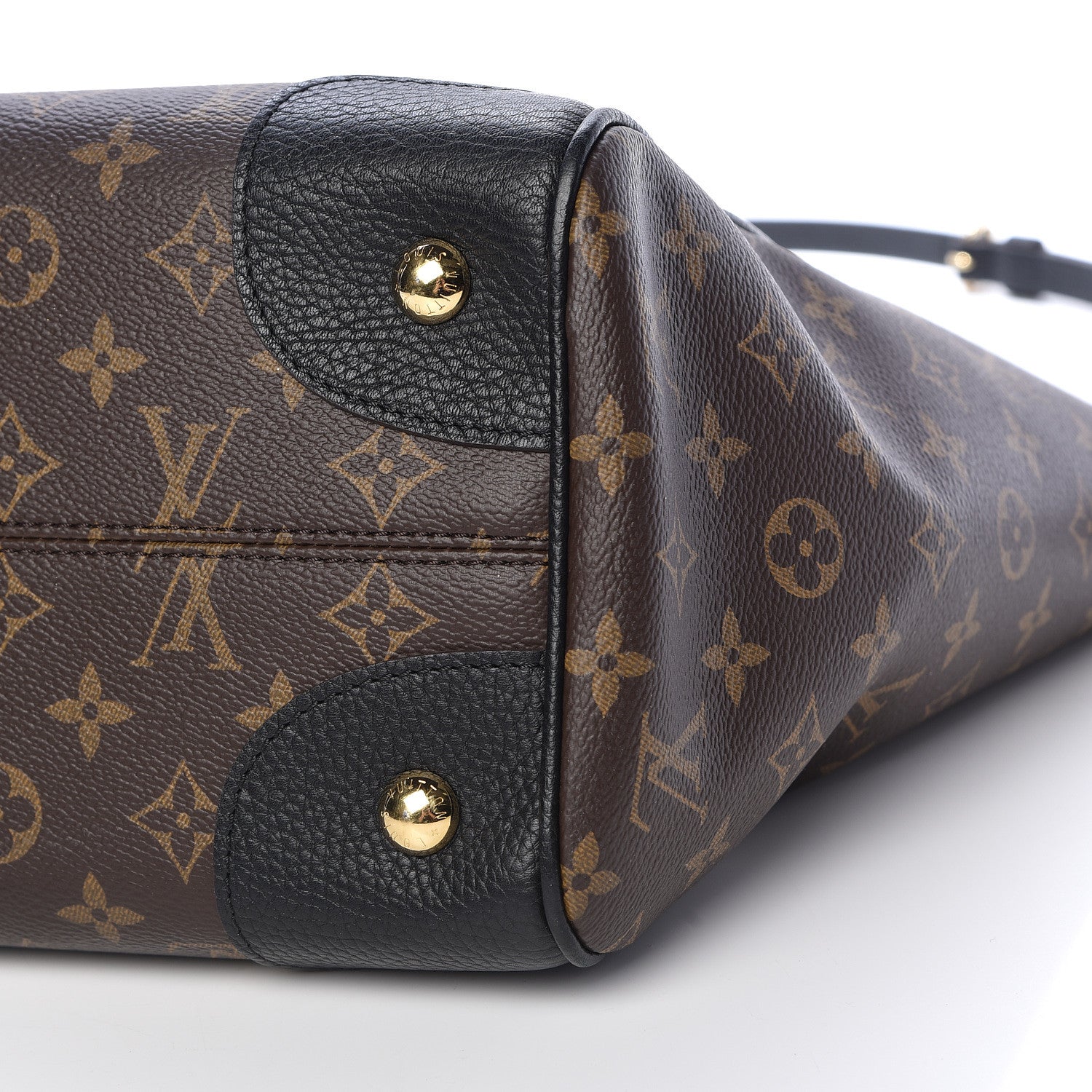 Louis Vuitton Monogram Estrela NM Black 9 of 10