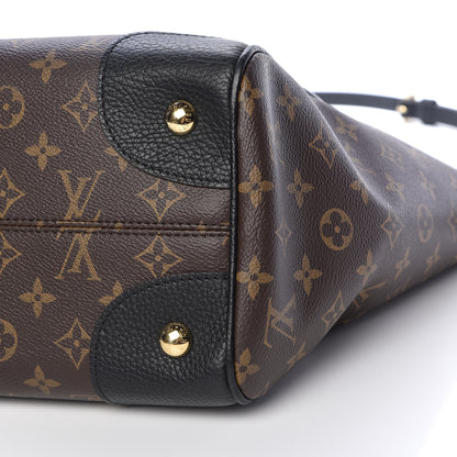 Louis Vuitton Monogram Estrela NM Black 9 of 10