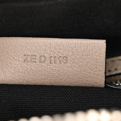 Givenchy Sugar Goatskin Small Antigona Mastic 7 of 17