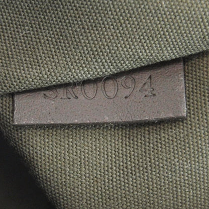 Louis Vuitton Mini Monogram Lucille PM Kaki 9 of 10