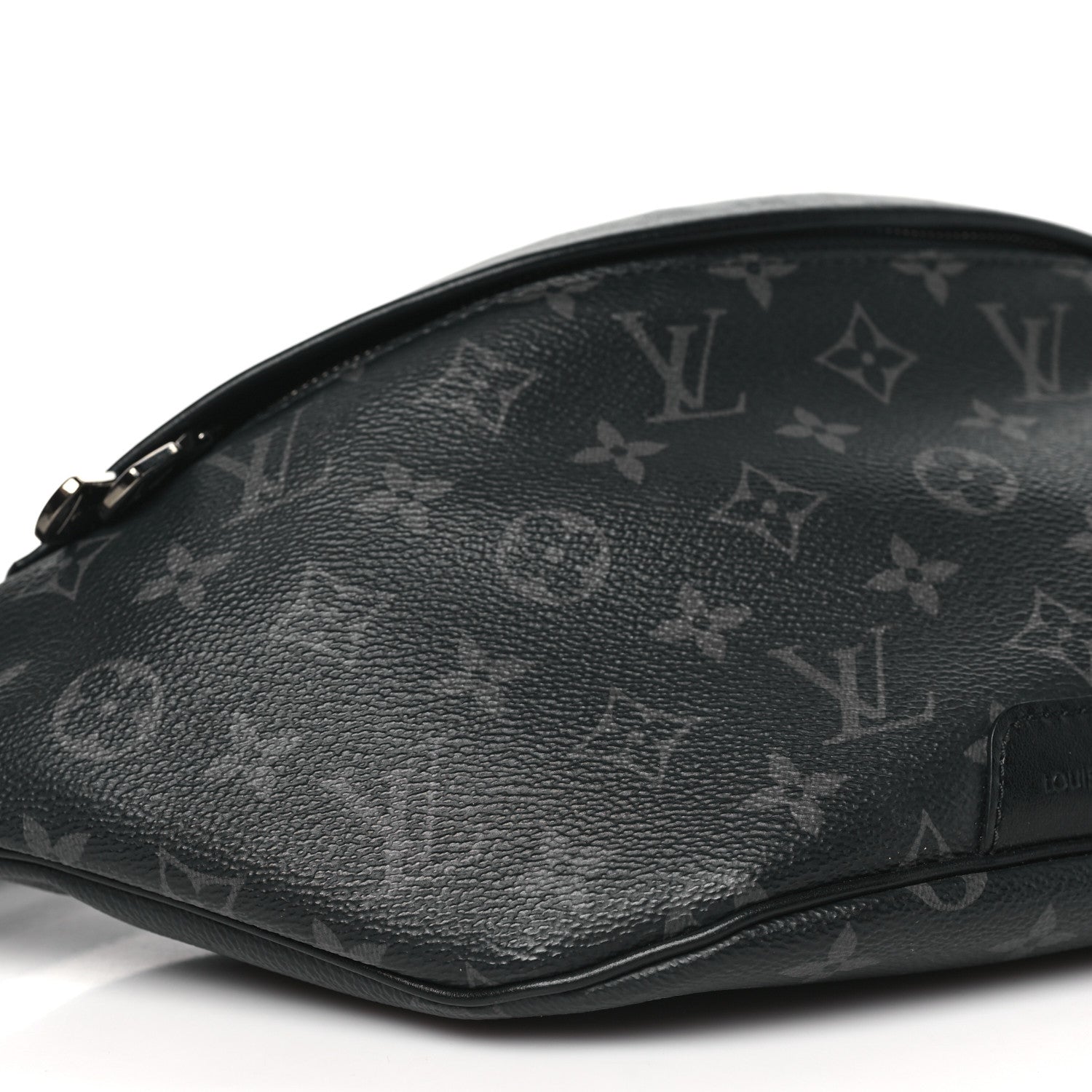 Louis Vuitton Monogram Eclipse Discovery Bumbag 8 of 9