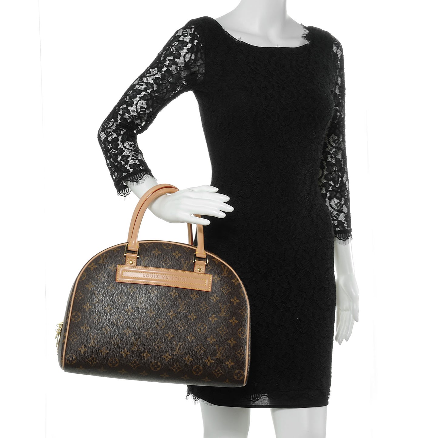 Monogram Nolita