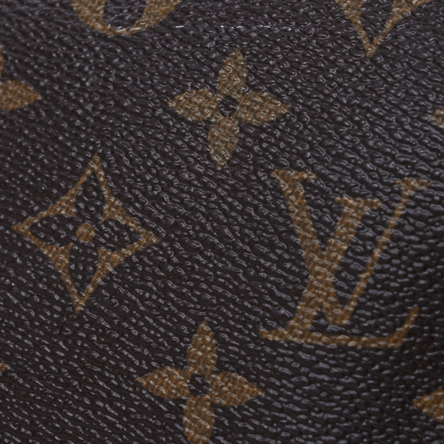 Monogram Speedy Bandouliere 30