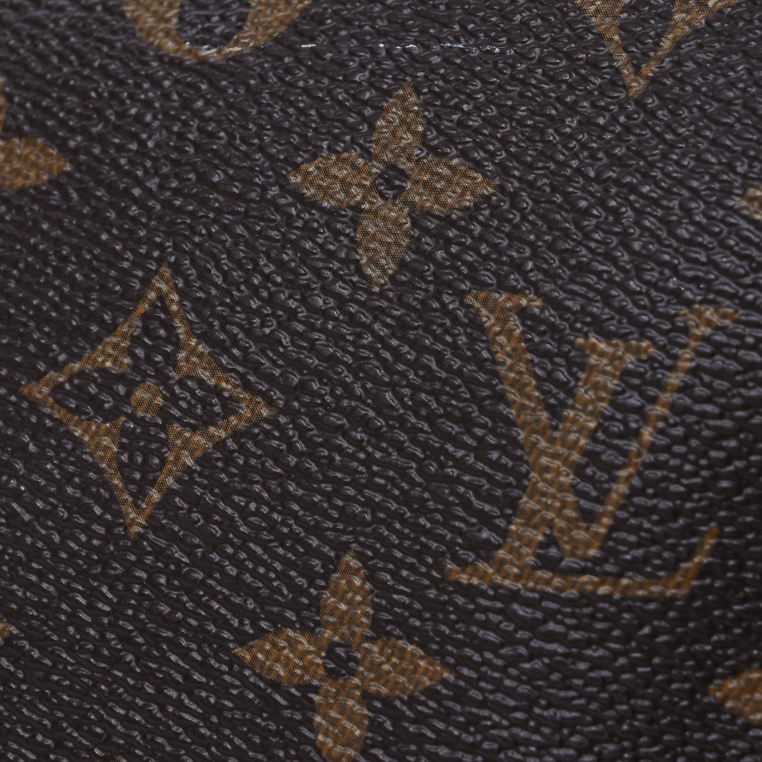 Louis Vuitton Monogram Speedy Bandouliere 30 11 of 14