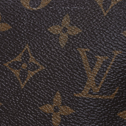 Louis Vuitton Monogram Speedy Bandouliere 30 11 of 14