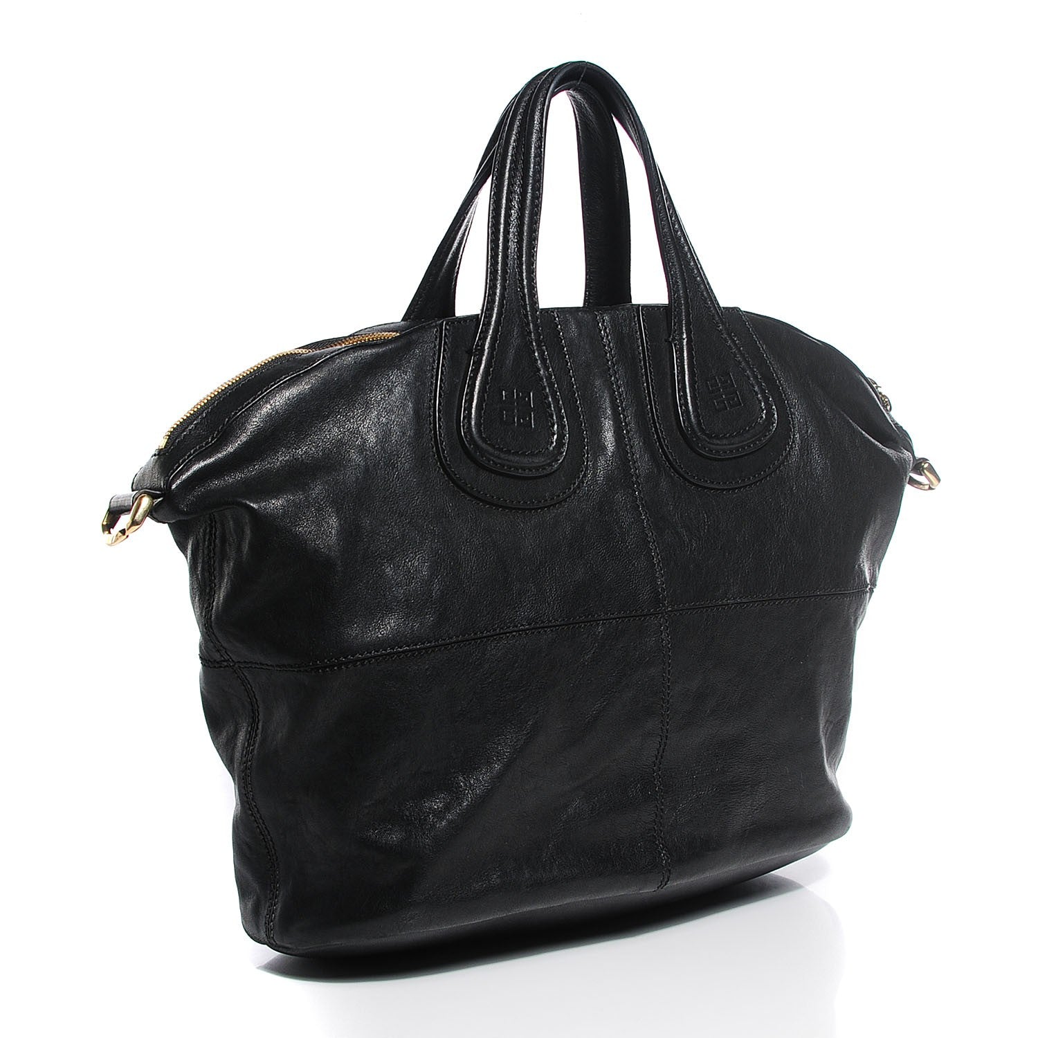 Givenchy Lambskin Medium Nightingale Black 3 of 7