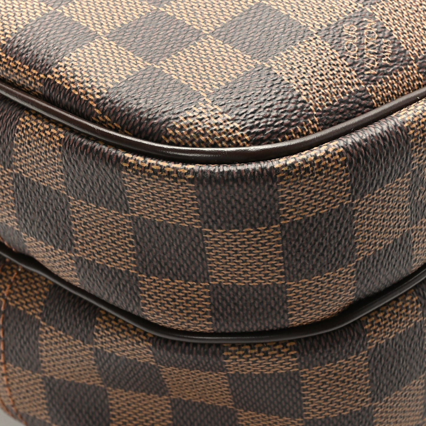 Damier Ebene Reporter PM