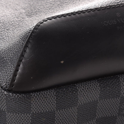 Louis Vuitton Damier Graphite Avenue Sling Backpack 9 of 10