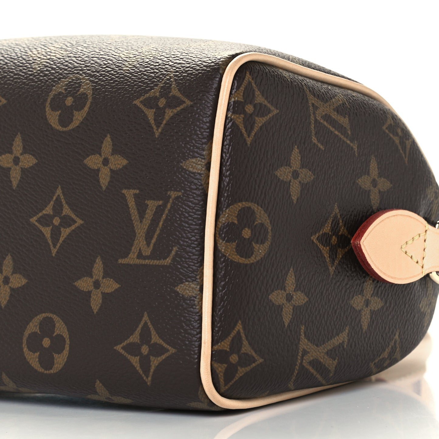 Monogram Speedy Bandouliere 20