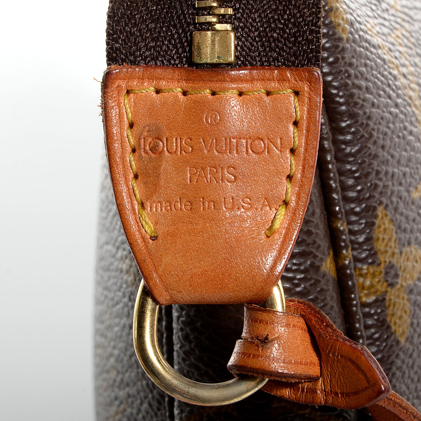 Monogram Pochette Accessories