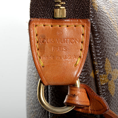 Louis Vuitton Monogram Pochette Accessories 6 of 7