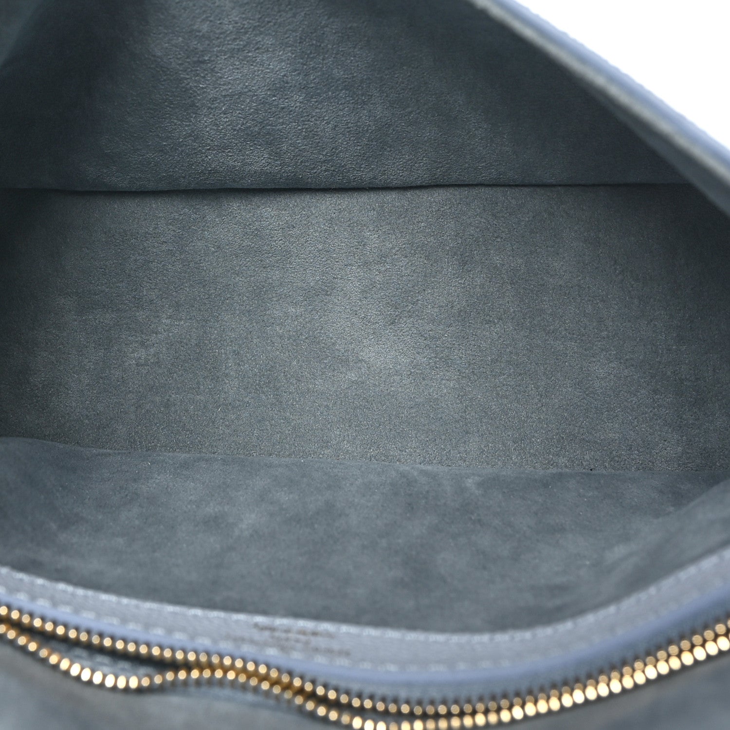 Louis Vuitton Empreinte Monogram Giant Diane Blue Hour 5 of 9