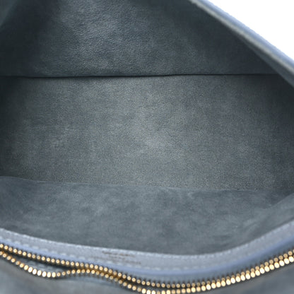 Louis Vuitton Empreinte Monogram Giant Diane Blue Hour 5 of 9