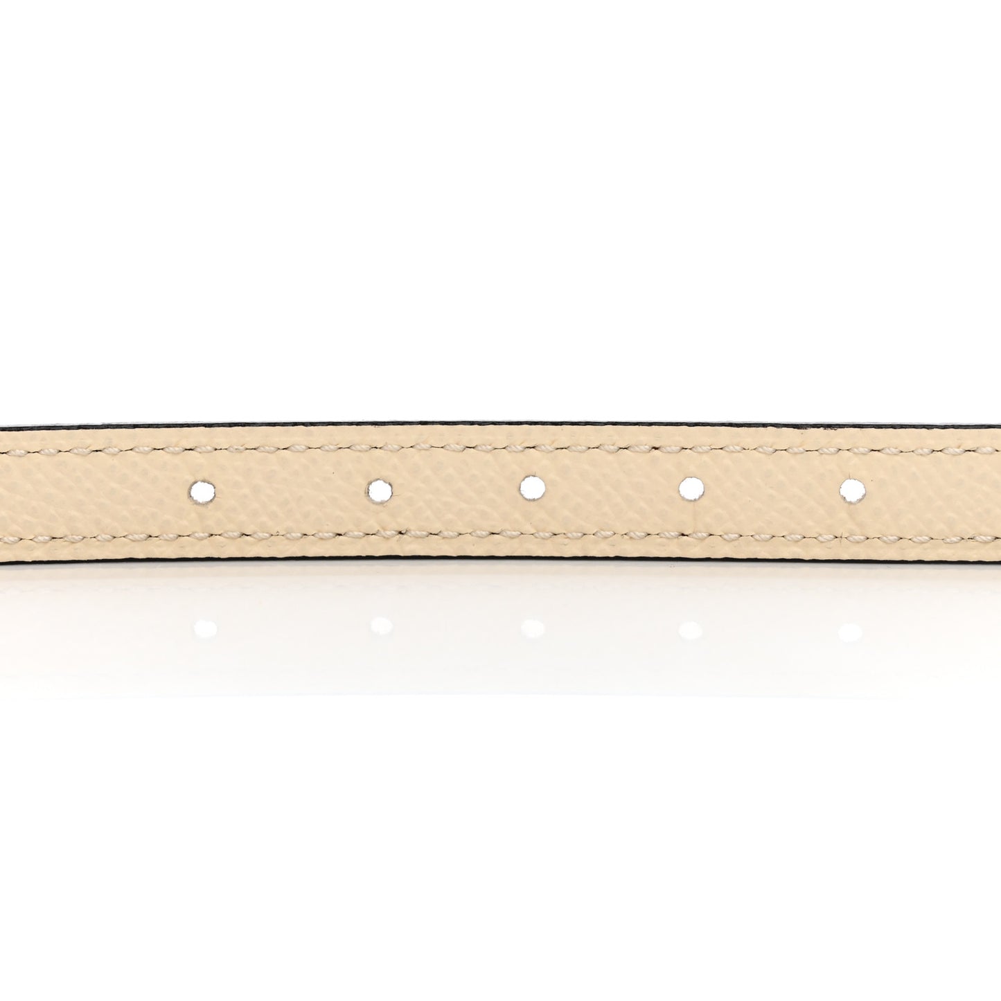 Epsom Swift 13mm Focus Belt Nata Biscuit