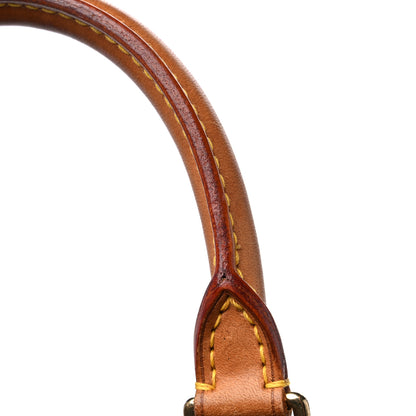 Louis Vuitton Monogram Speedy 30 13 of 15