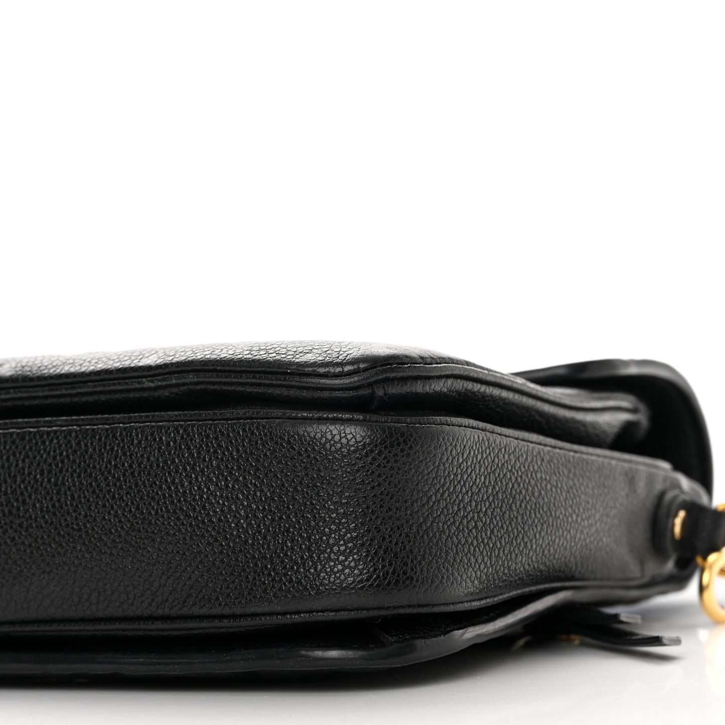 Empreinte Pochette Metis Black