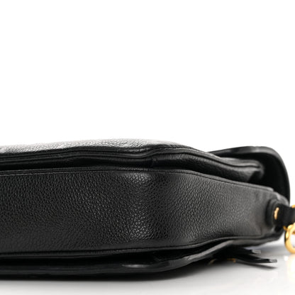 Louis Vuitton Empreinte Pochette Metis Black 10 of 16
