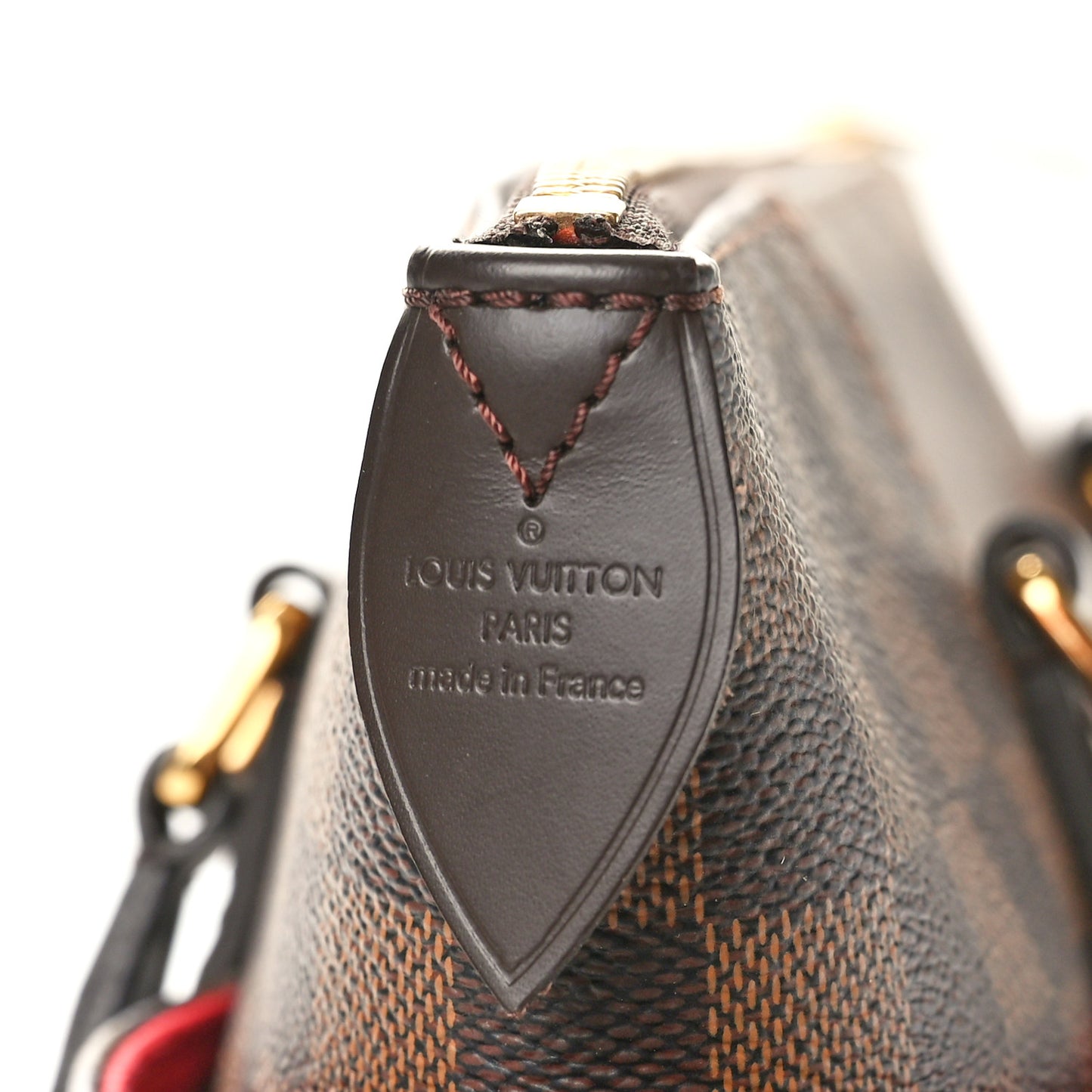 Damier Ebene Totally PM