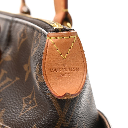 Louis Vuitton Monogram Totally PM 7 of 13