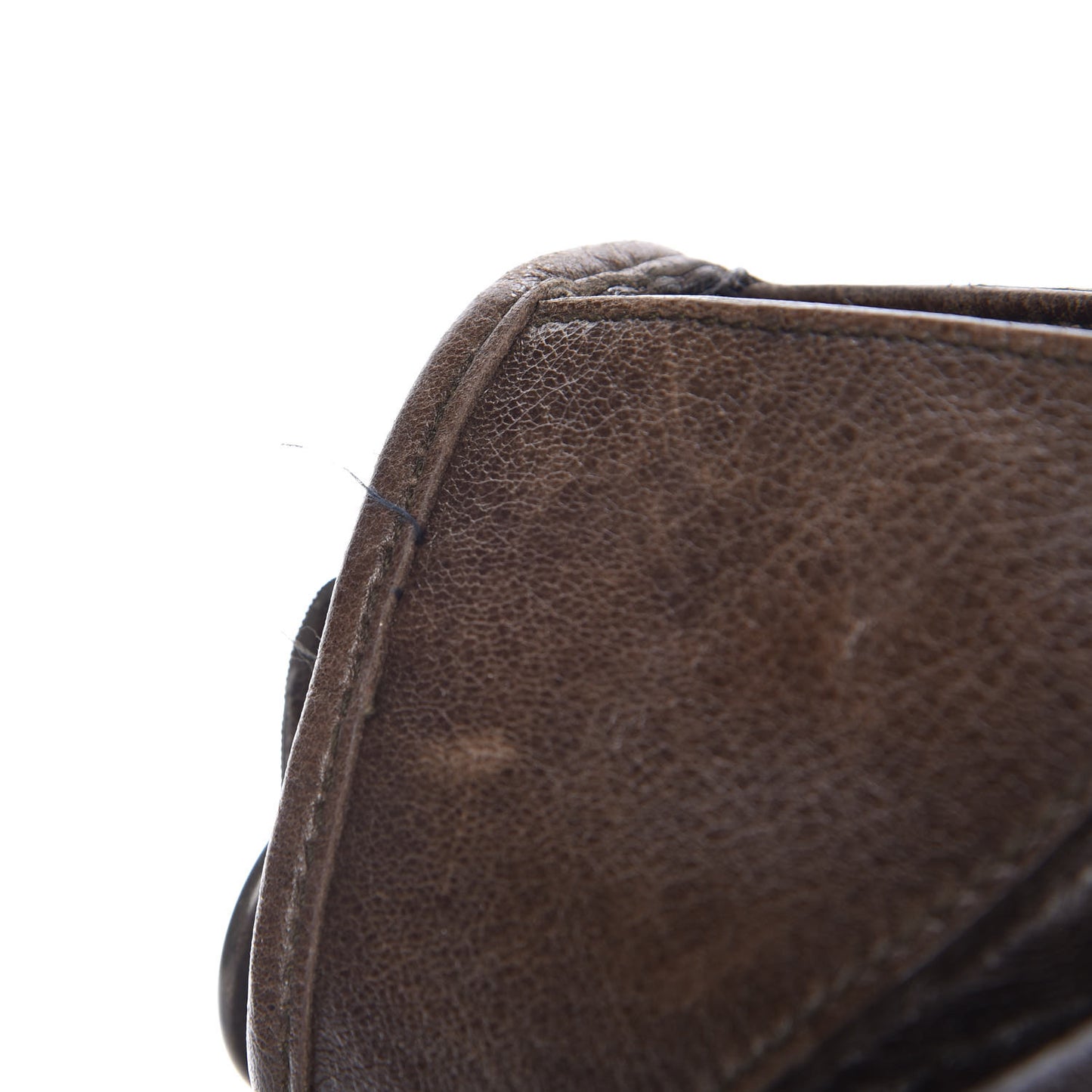 Chevre Classic Hardware Part Time Truffle