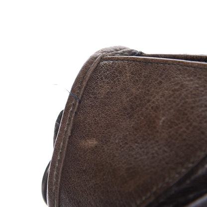 Balenciaga Chevre Classic Hardware Part Time Truffle 19 of 19