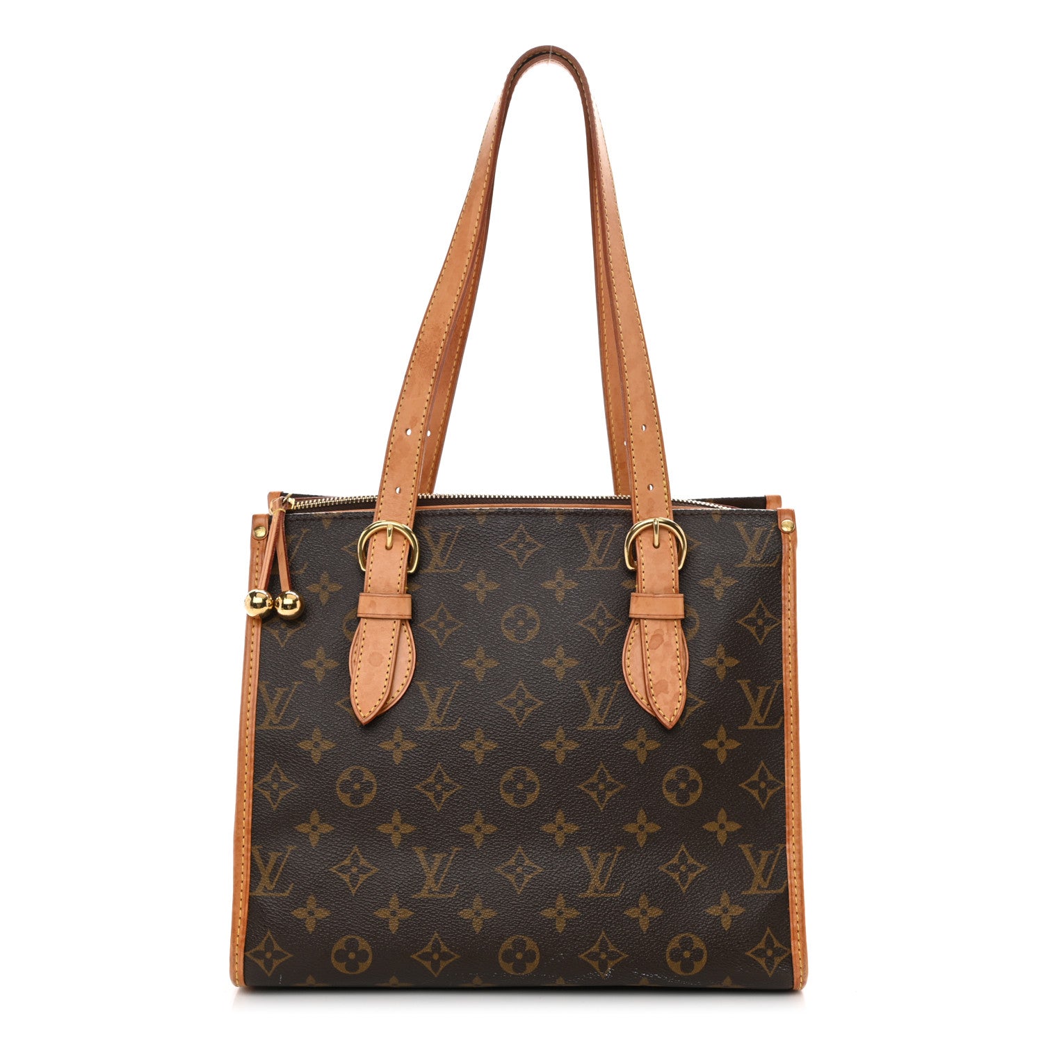 Louis Vuitton Monogram Popincourt Haut 1 of 13