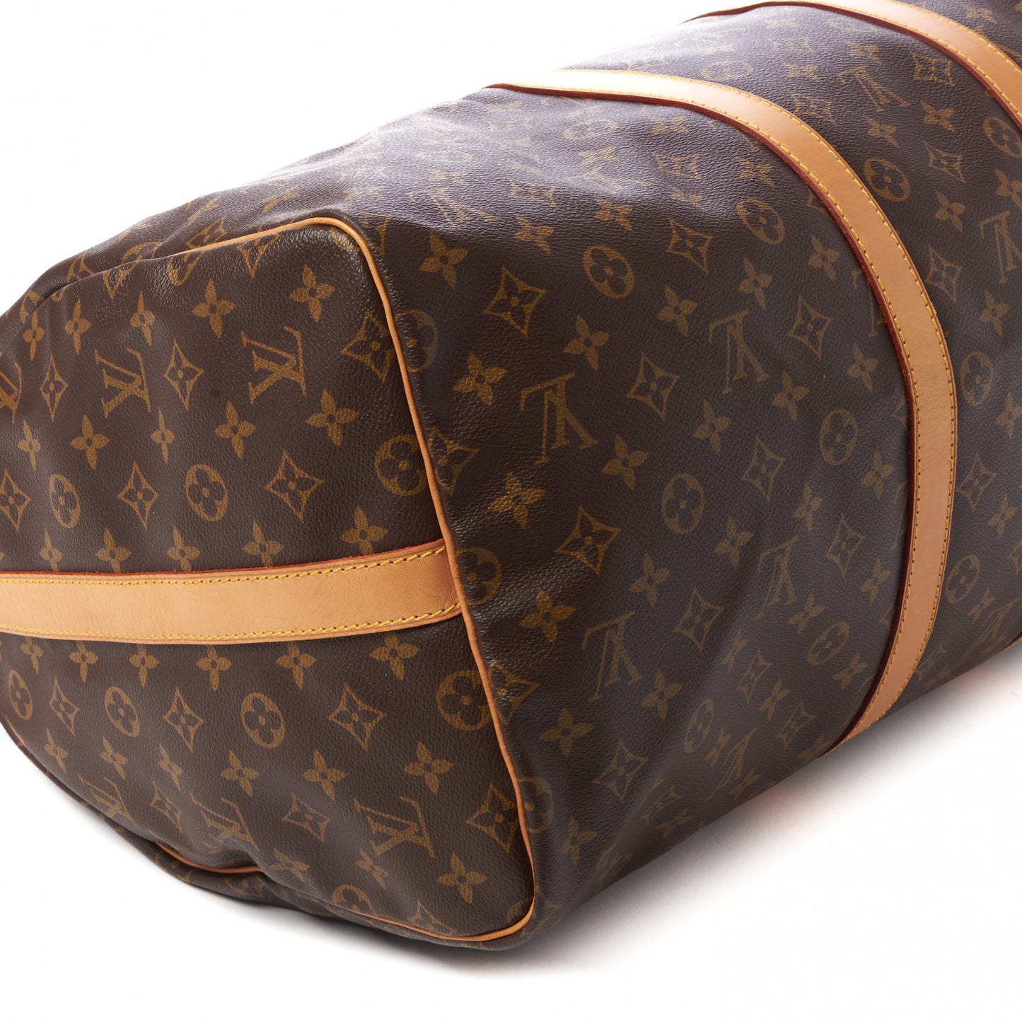 Monogram Keepall Bandouliere 55