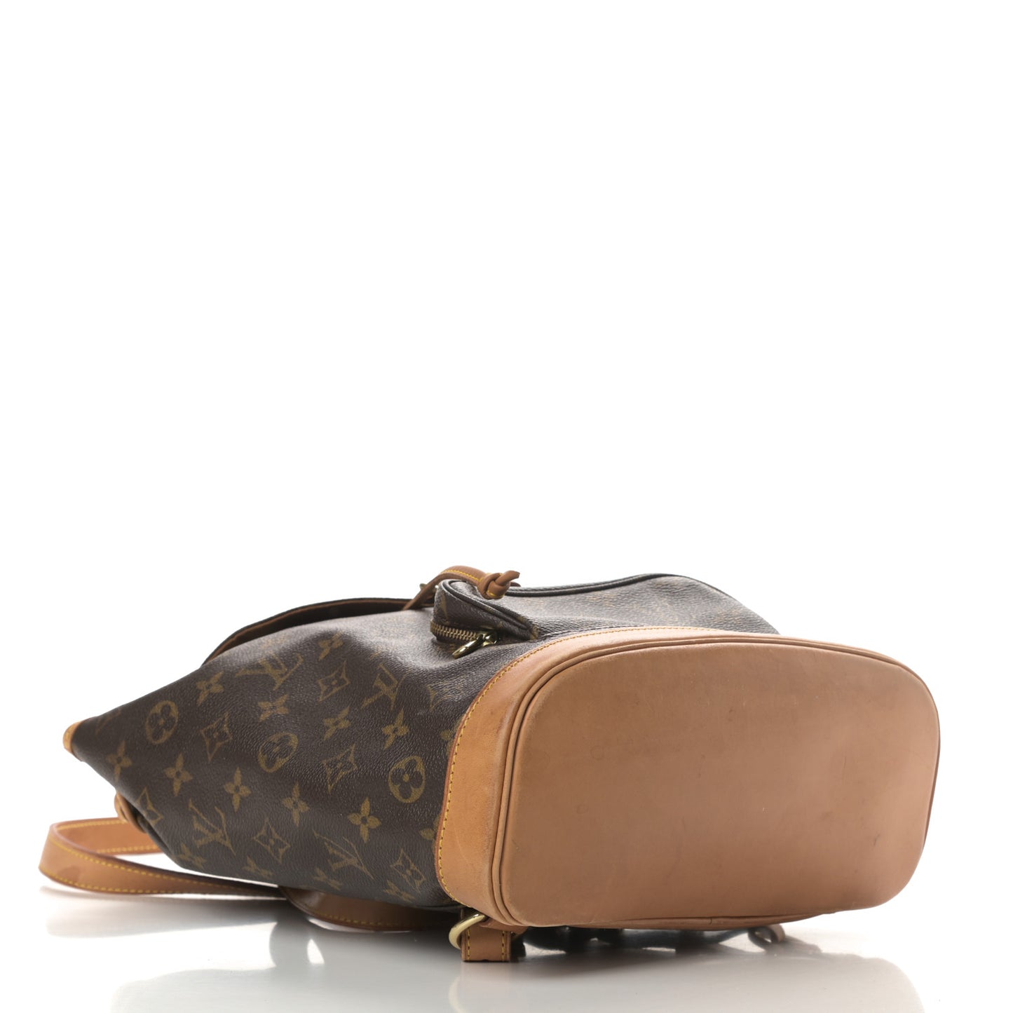 Monogram Montsouris MM Backpack