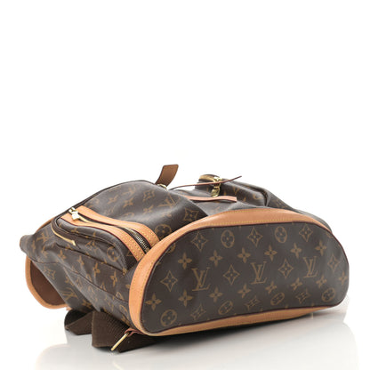 Louis Vuitton Monogram Bosphore Backpack 4 of 13
