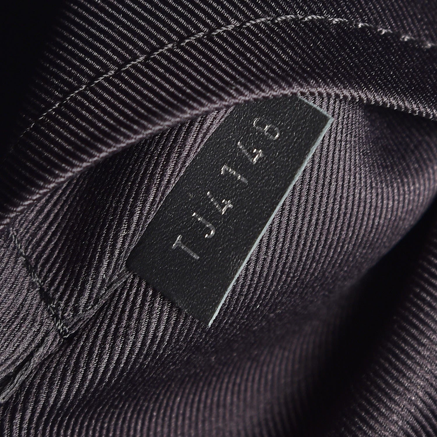 Louis Vuitton Monogram Eclipse Discovery Backpack PM 8 of 8
