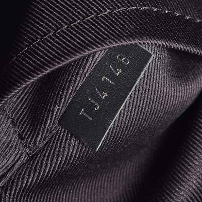 Louis Vuitton Monogram Eclipse Discovery Backpack PM 8 of 8
