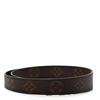 Louis Vuitton Monogram Montaigne Shoulder Strap 2 of 3