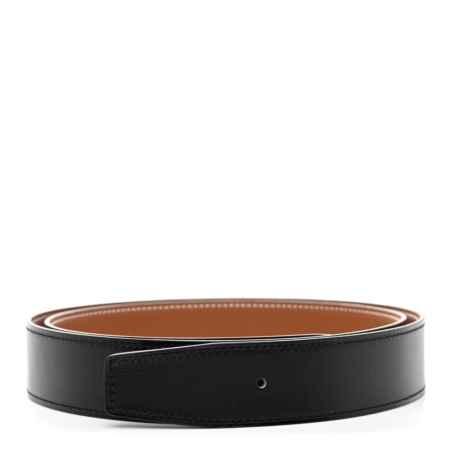 Box Togo 32mm Belt Strap 95 38 Gold Black