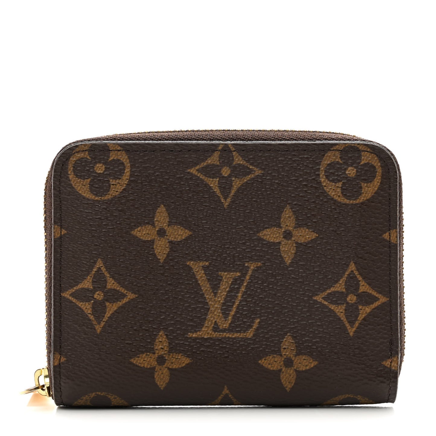 Monogram Zippy Coin Purse
