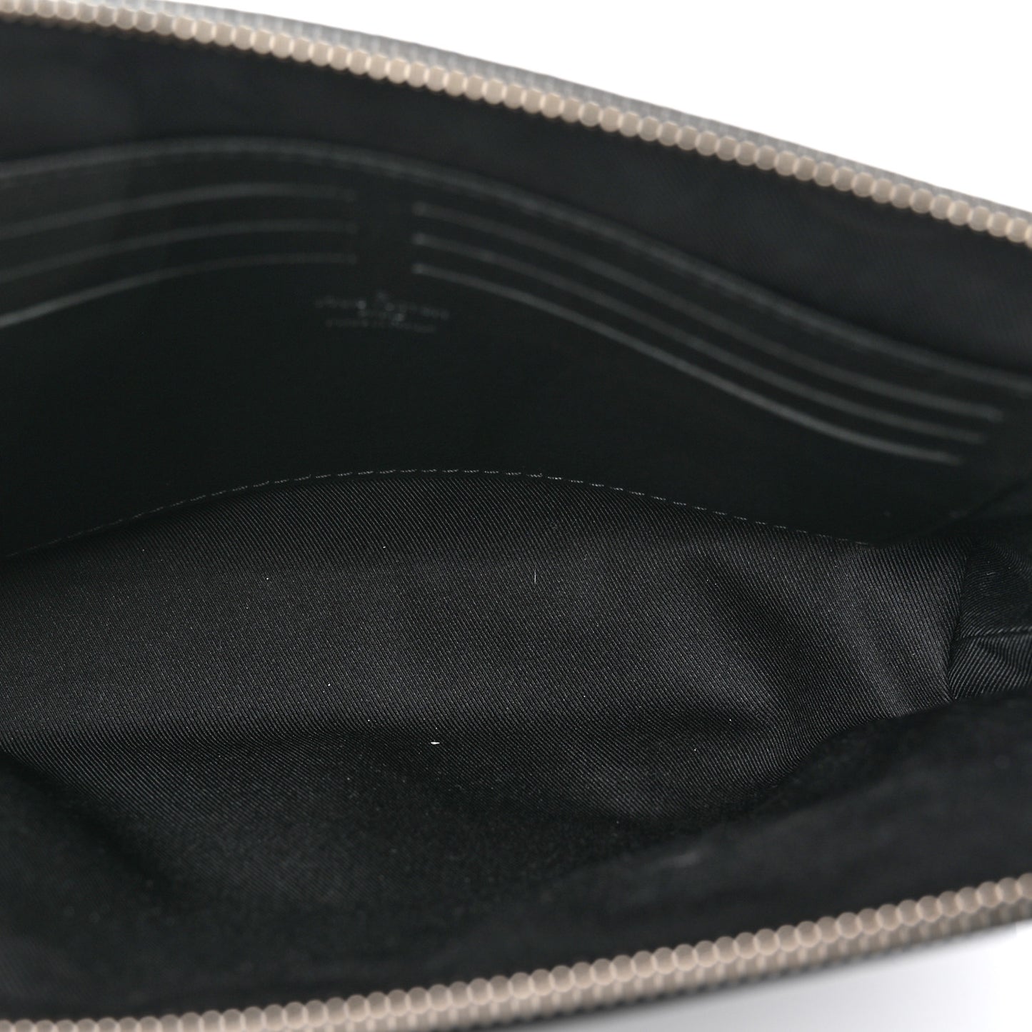 Damier Graphite New Pouch
